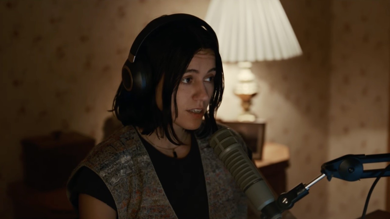 Nieuwe trailer voor 'Undertone', een horrorfilm van A24 met regiedebuut van Ian Tuason