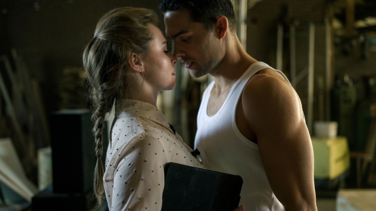 Top 3 nieuwe films op Netflix deze week: 'Accepted', 'Onze Jongens 3' en 'How to Train Your Dragon'