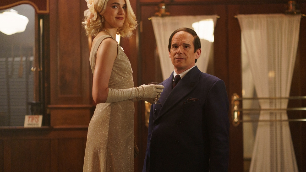 Ethan Hawke en Richard Linklater beschouwen hun tiende samenwerking als het hoogtepunt van hun carrière