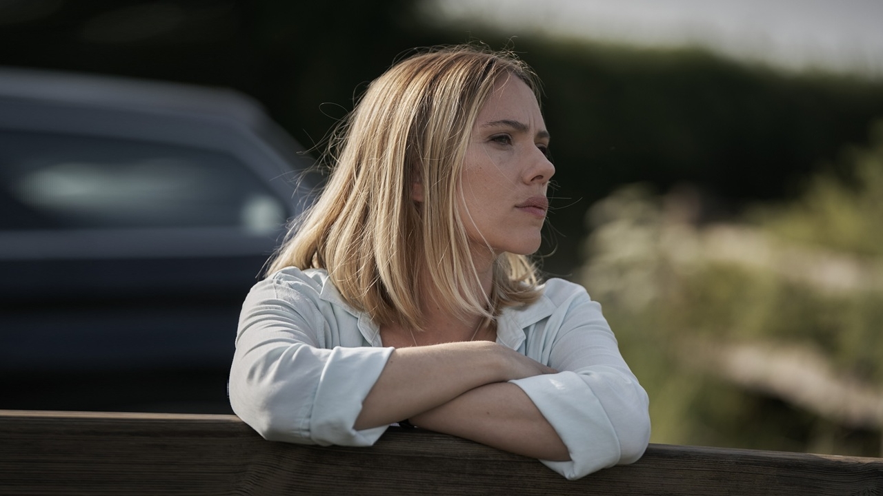 Kathryn Hahn in onderhandeling voor rol van Moeder Gothel in Disney's live-action 'Tangled' na vertrek van Scarlett Johansson