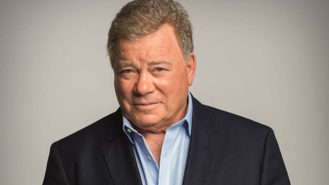 William Shatner blijft op 94-jarige leeftijd fit en actief dankzij bewust leven en ruimteavontuur