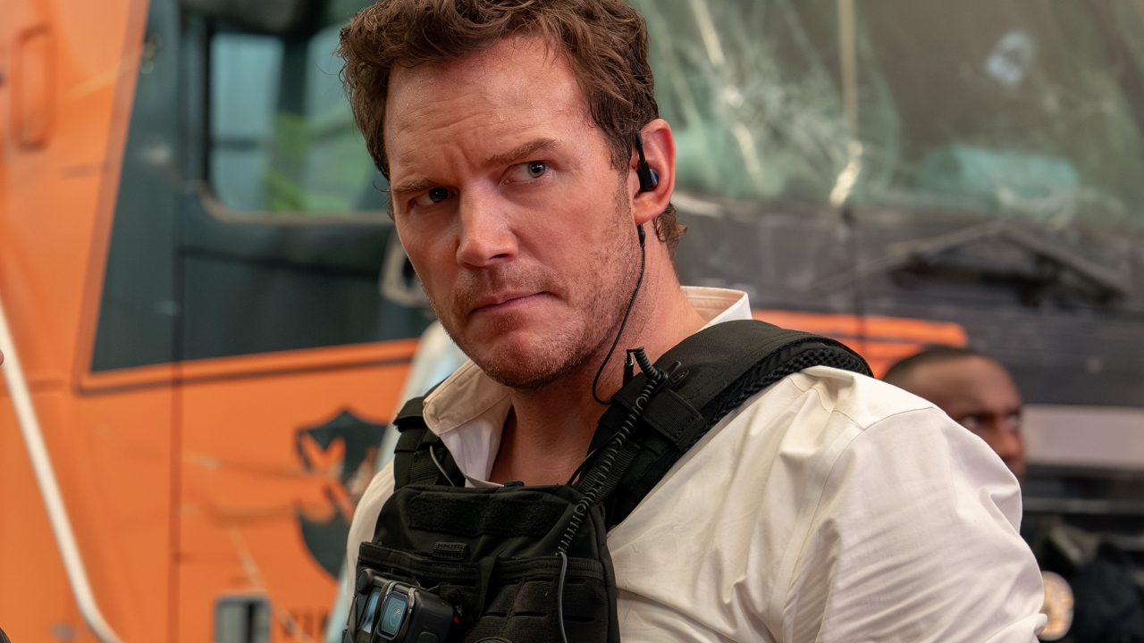 Rechercheur in 'Mercy' moet binnen 90 minuten zijn onschuld bewijzen voor een AI-rechter