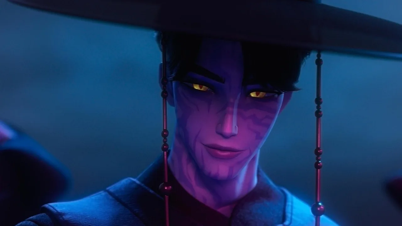 LEGO en Netflix lanceren in 2026 'K-Pop Demon Hunters' productlijn met eerste bouwset 'Derpy & Sussie' in augustus