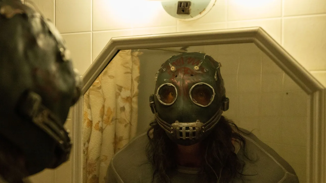 Nieuwe trailer van 'Psycho Killer' met Georgina Campbell en James Preston Rogers gaat over politieagente die een sadistische seriemoordenaar jagt