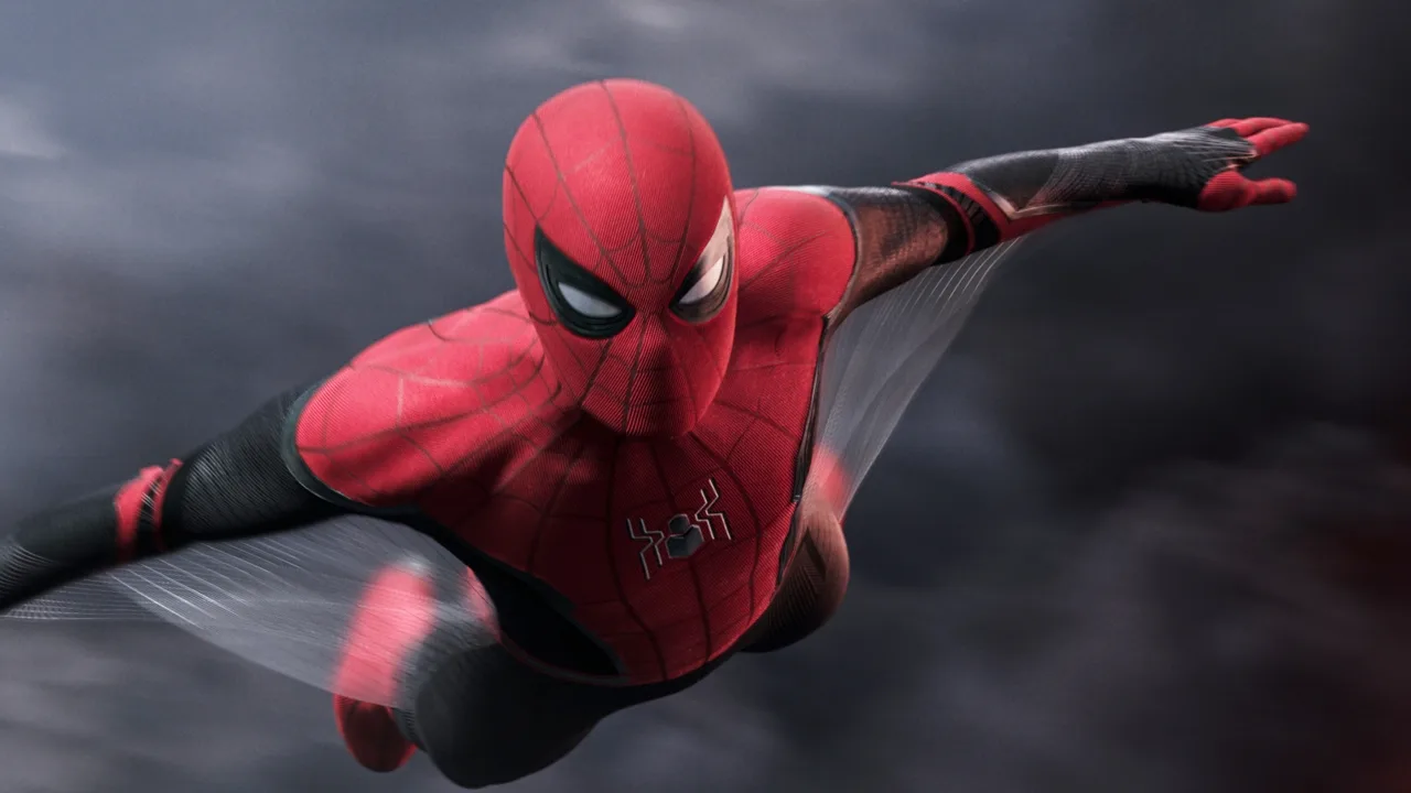 Trailer van 'Spider-Man: Brand New Day' komt eraan volgens regisseur Destin Daniel Cretton