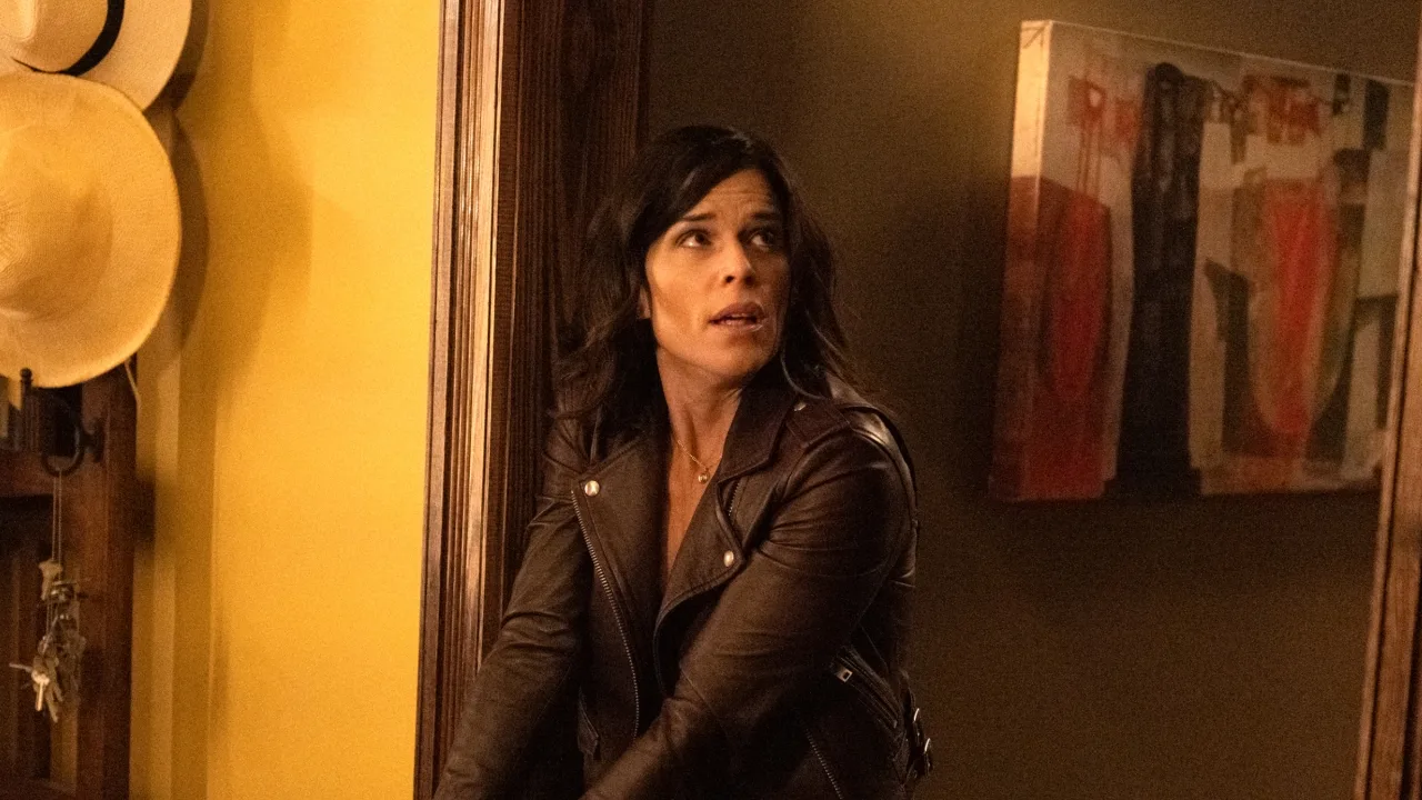 Nieuwe trailer van 'Scream 7' gelekt met terugkeer van Matthew Lillard als Ghostface