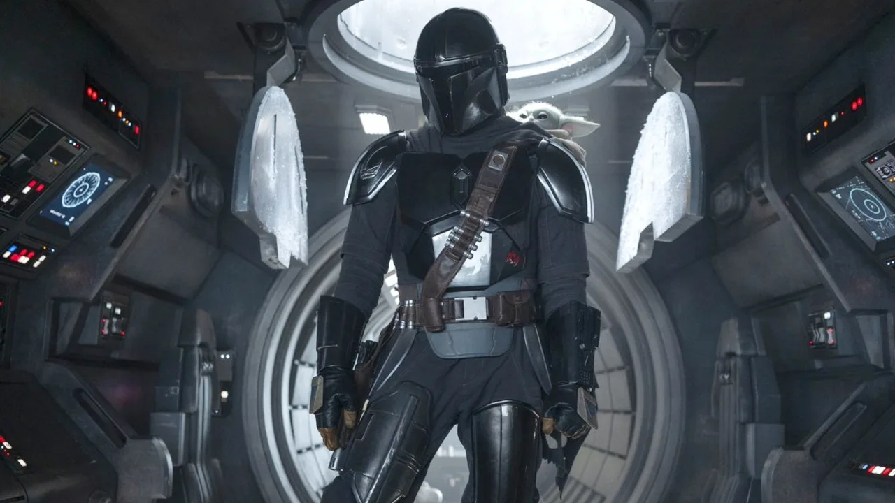 Nieuwe trailer van 'Star Wars: The Mandalorian & Grogu' onthult meer verhaaldetails en herstelt fans' enthousiasme