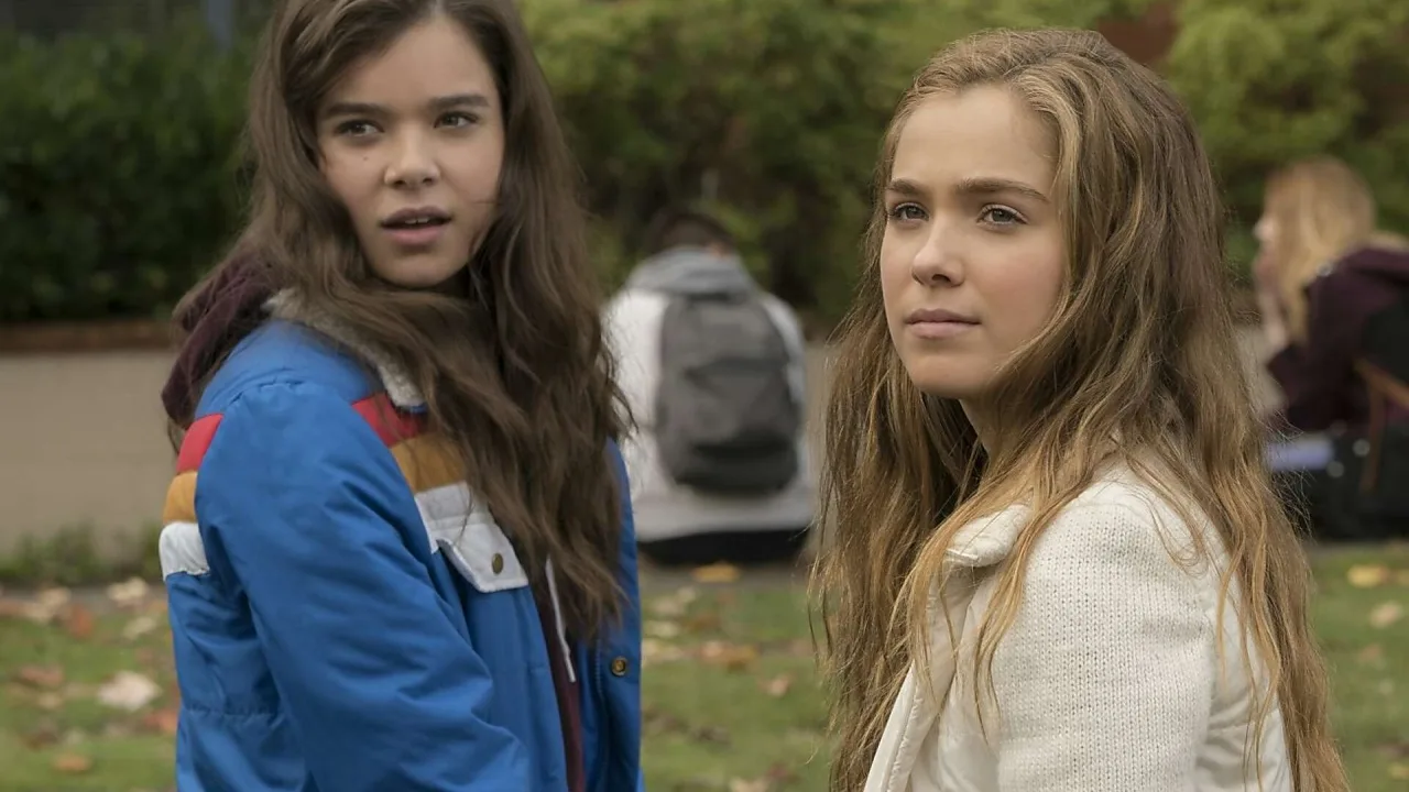 'The Edge of Seventeen' van Kelly Fremon beschikbaar op Netflix vanaf 1 maart