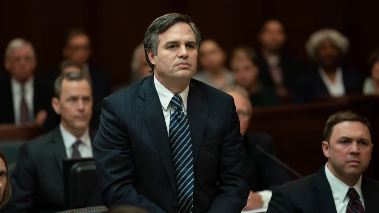 Mark Ruffalo vraagt James Cameron om duidelijkheid over zijn standpunt over mogelijke overnames in de filmindustrie