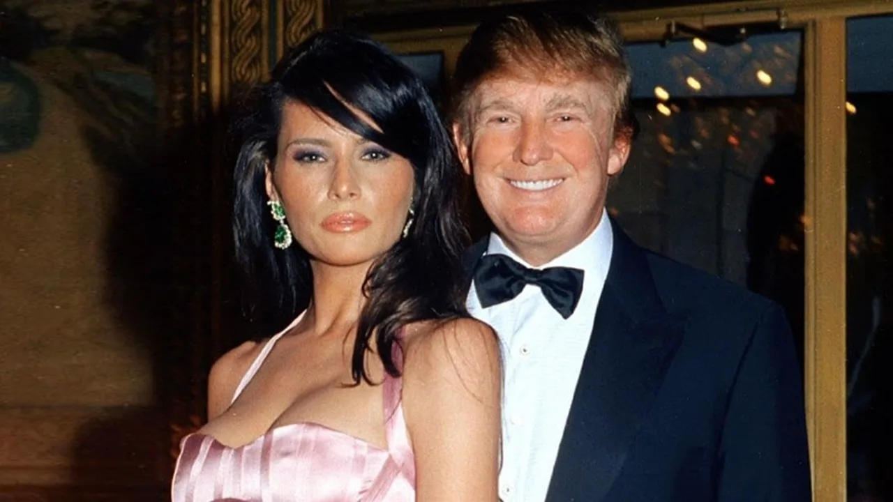 Donald Trump eist ontslag van Susan Rice bij Netflix vanwege haar opmerkingen over bedrijfsregulering