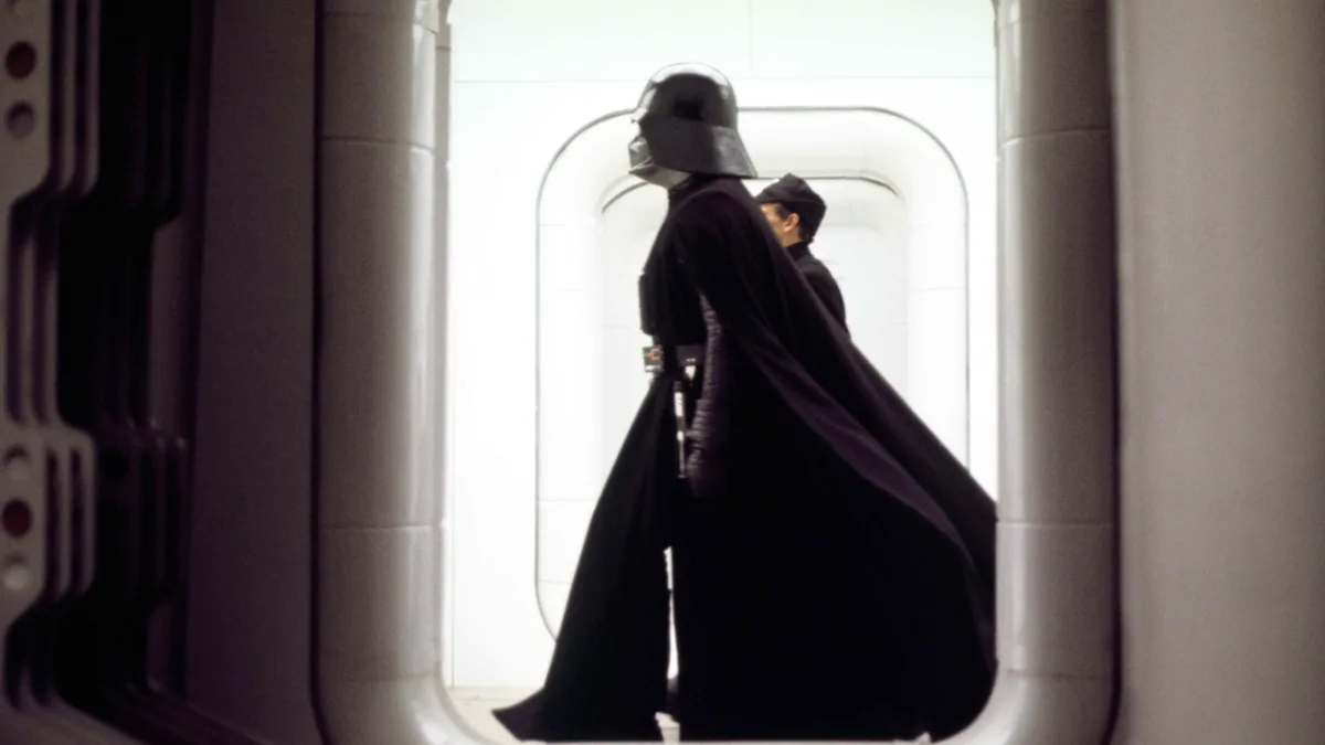 Grote LEGO-set van 'Star Wars: Executor Super Star Destroyer' met meer dan 6000 stenen verwacht in 2026