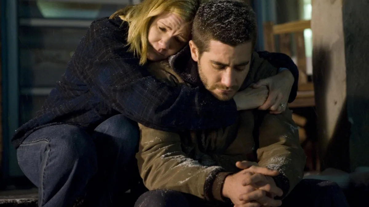 'Brothers' van Jim Sheridan met een sterrencast beschikbaar op Netflix vanaf 1 maart