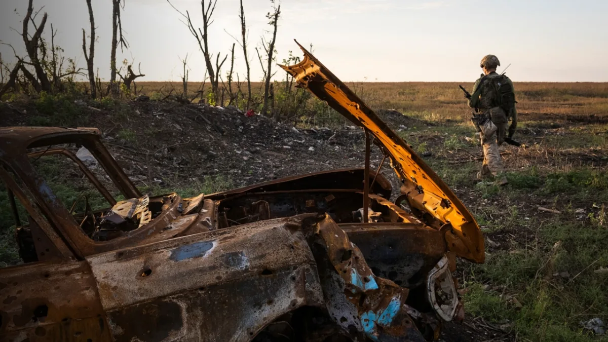'2000 Meters to Andriivka' krijgt geen Oscarnominatie ondanks sterke kritiek op de selectie
