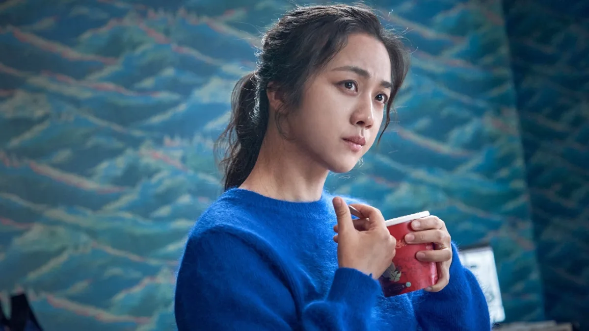 Romantische misdaadthriller 'Decision to Leave' van Park Chan-wook verdient meer aandacht