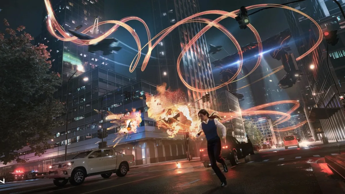 Drie films om te streamen op Netflix: 'The Rip', 'Jurassic World Rebirth' en 'Tron: Ares'