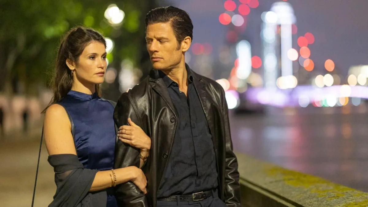 'Rogue Agent' van Declan Lawn binnenkort beschikbaar op Netflix