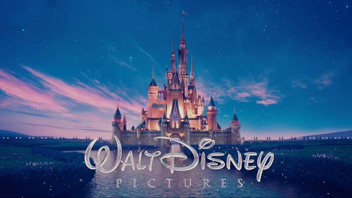 LEGO Disney Castle-set met 4837 onderdelen en verwijzingen naar 'Cinderella', 'Snow White', 'The Princess and the Frog' en 'Tangled' wordt zeldzaam