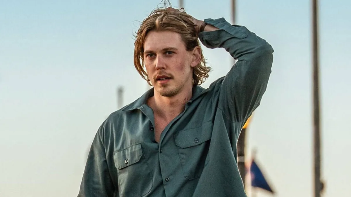 Austin Butler speelt de hoofdrol in de film 'Lance Armstrong' die wordt geproduceerd door Apple Original Films en geregisseerd door Edward Berger
