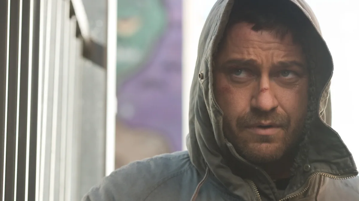 Gerard Butler betreurt de flop van de film 'Gamer' uit 2009 en vindt dat deze beter verdiende