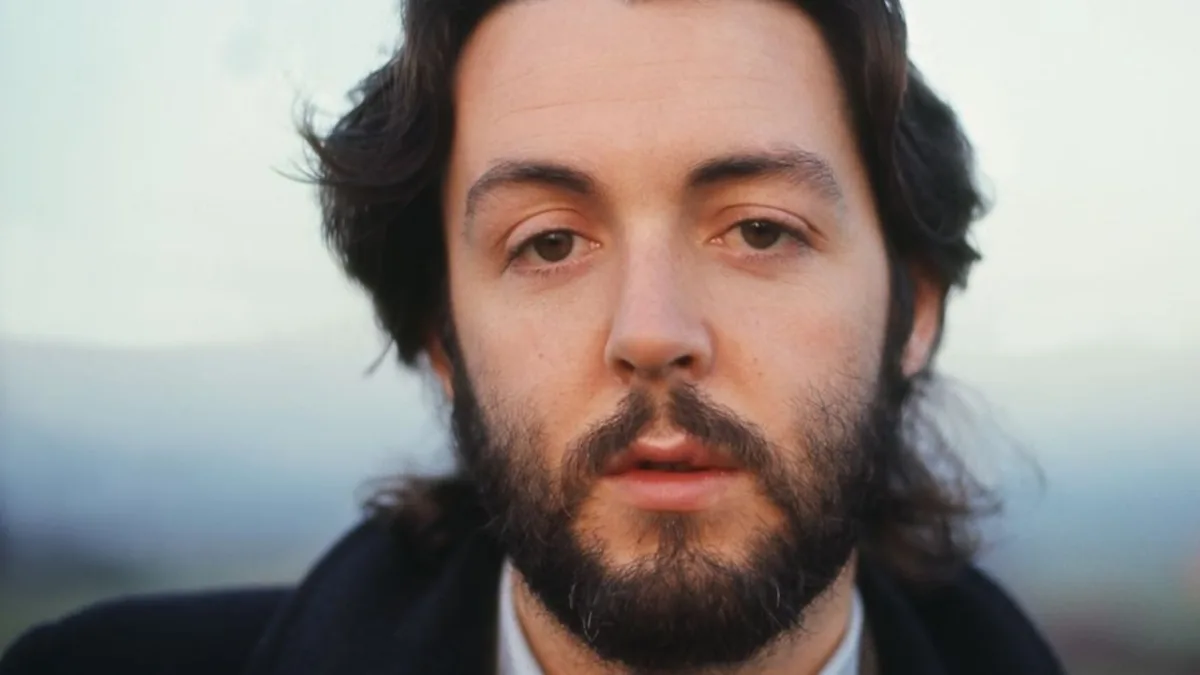 Documentaire 'Man on the Run' over Paul McCartney en Wings verschijnt morgen op Prime Video