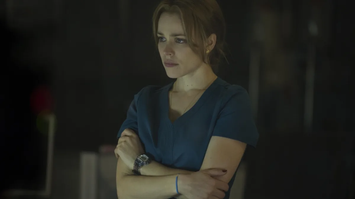 Rachel McAdams verliet Hollywood voor haar mentale gezondheid en selecteert nu bewust films zoals 'Send Help'