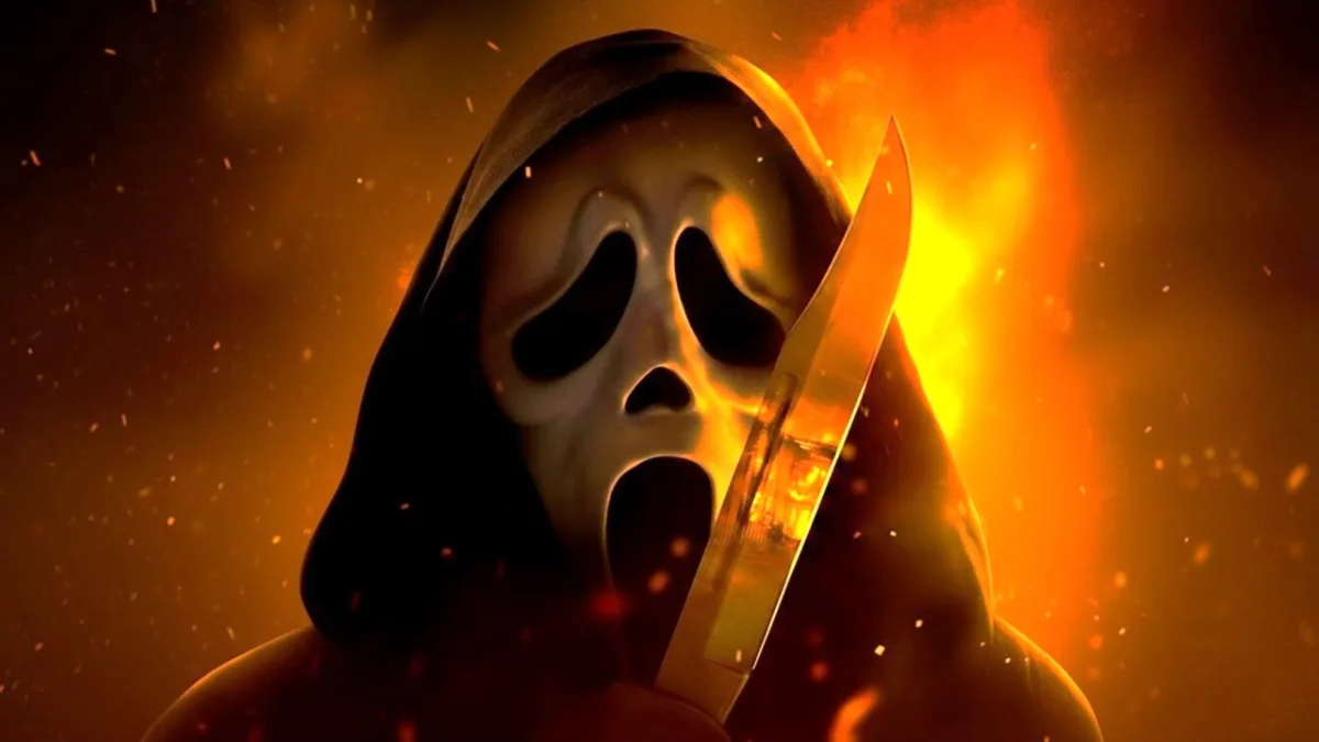 Werken aan een achtste deel van 'Scream' begint ondanks de recente release van 'Scream 7'