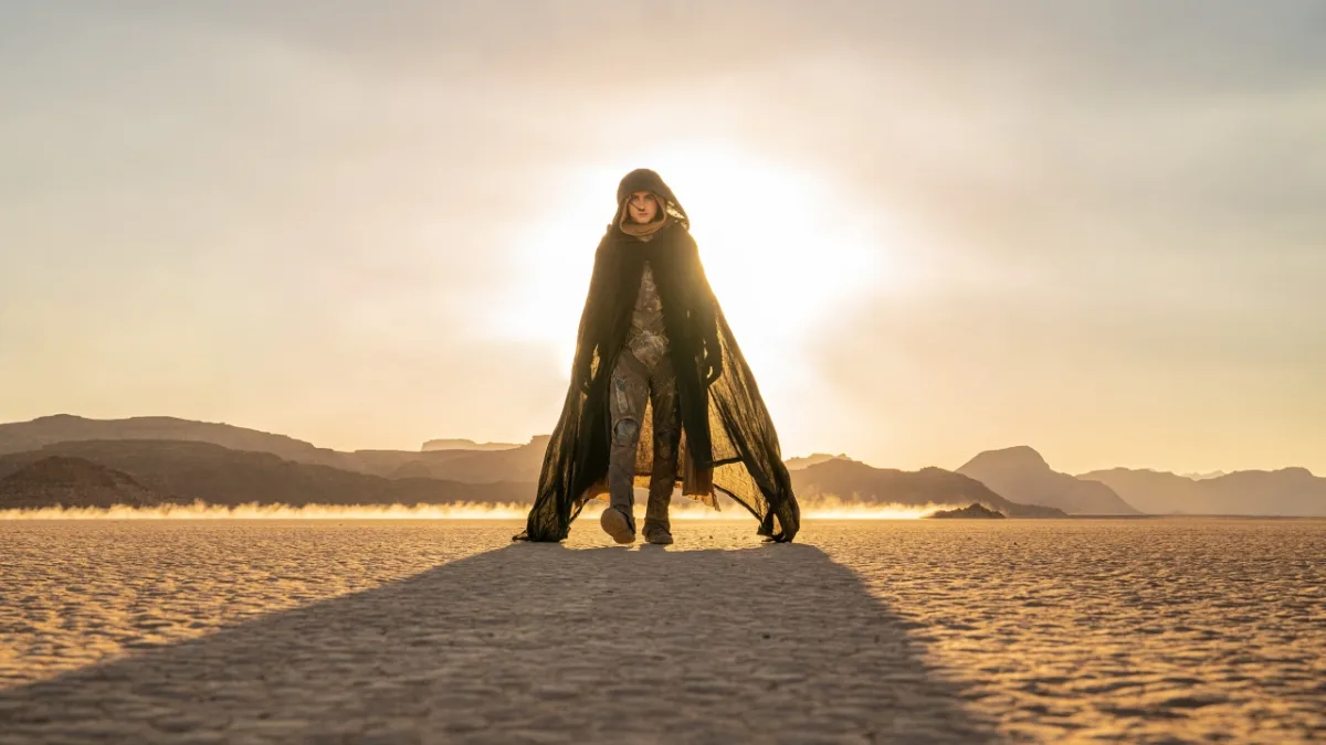 'Dune 3' krijgt exclusief IMAX-venster voor openingsweekend tegenover 'Avengers: Doomsday'