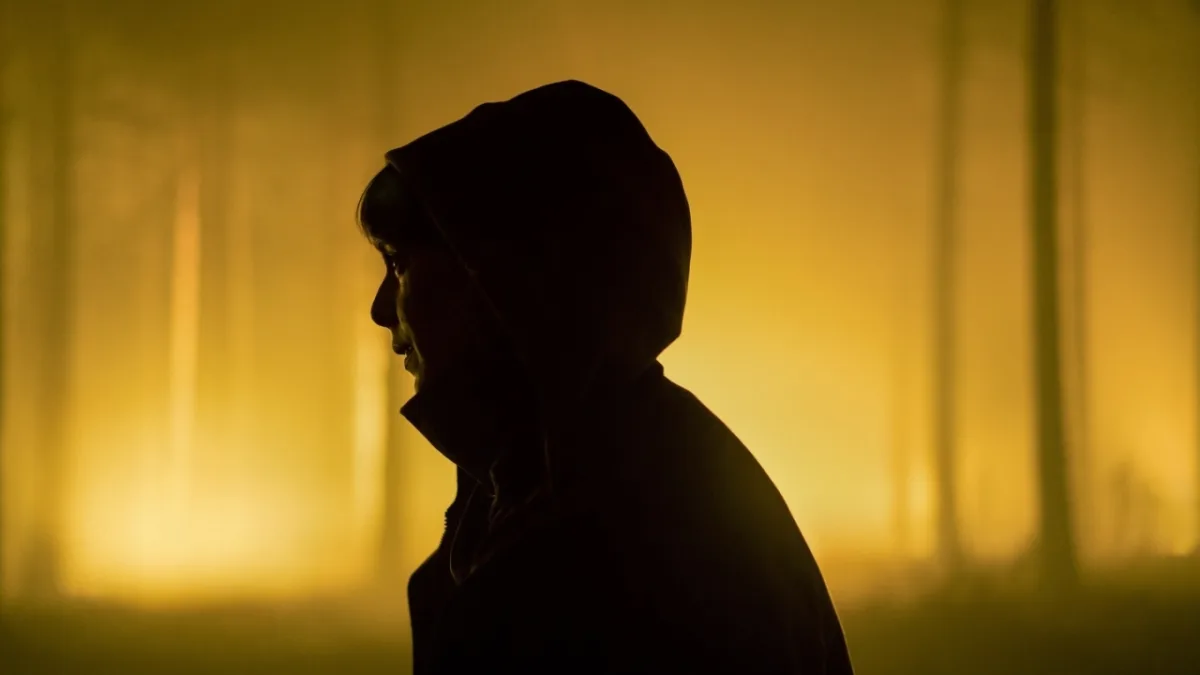 Spaanse thriller 'Cortafuego' van David Victori staat bovenaan de Netflix Top 10