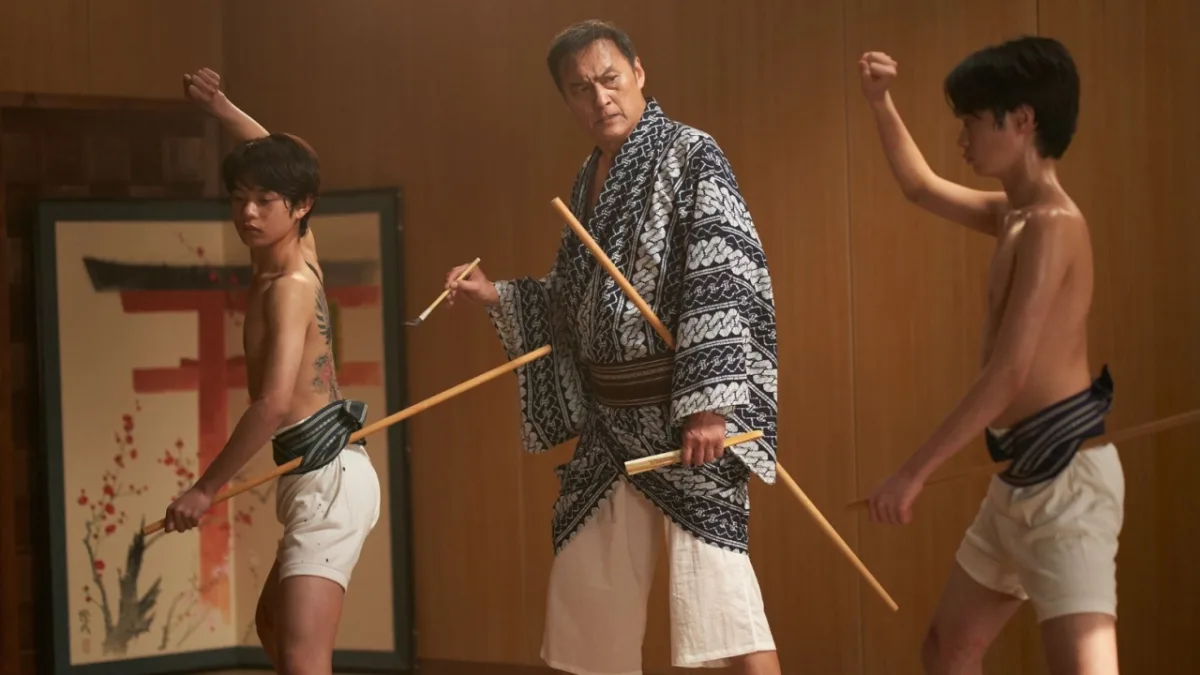 Oscar-genomineerde film 'Kokuho' ontvangt hoge waarderingen op Rotten Tomatoes