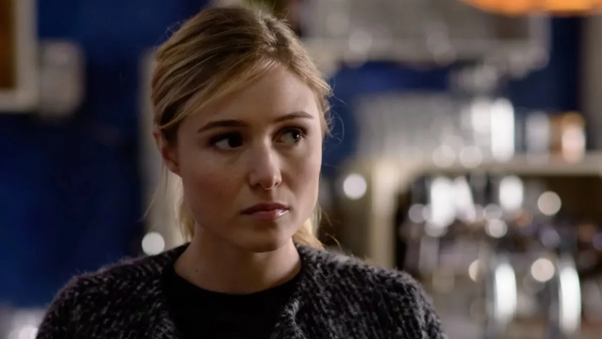 Sigrid ten Napel blijft nuchter ondanks kansen in Hollywood na haar doorbraak met 'Penoza' en 'Prins'