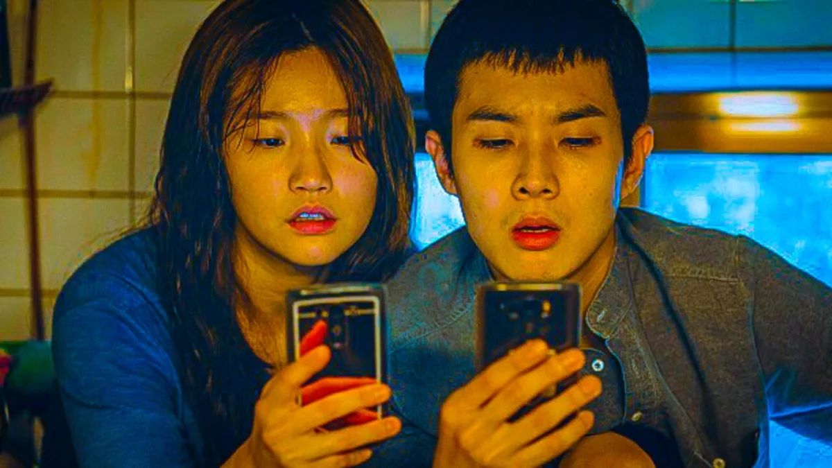 Bong Joon Ho onthult artwork van zijn eerste animatiefilm 'Ally'