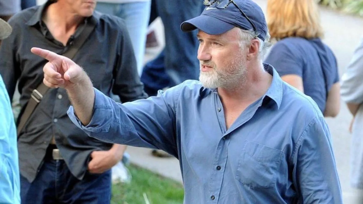 David Fincher's droomproject '20,000 Leagues Under the Sea' voor Disney werd nooit gerealiseerd