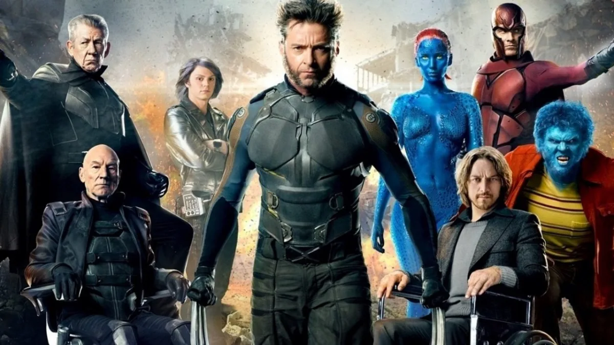 'X-Men' reboot van Marvel Studios in ontwikkeling met nieuwe schrijvers Lee Sung Jin en Joanna Calo