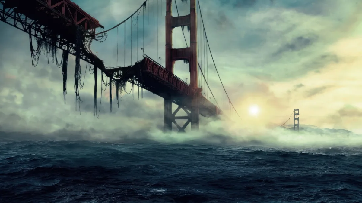 'Greenland 2: Migration' met Gerard Butler en Morena Baccarin nu beschikbaar op Pathé Thuis