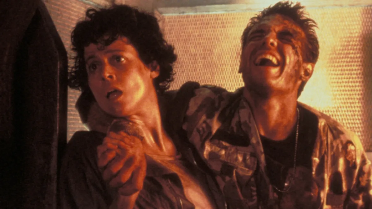 Neill Blomkamp's geplande vervolg op 'Aliens' met Ellen Ripley en Hicks werd geannuleerd