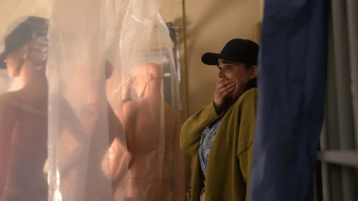 Eerste recensies voor de horrorfilm 'Faces of Death' van regisseur Daniel Goldhaber zijn gemengd met positieve reacties