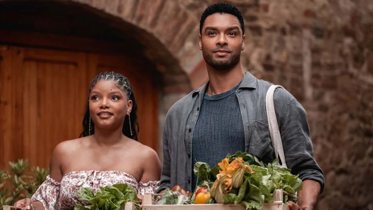 Nieuwe films in de bioscoop deze week: 'You, Me & Tuscany', 'Exit 8' en 'Midwinter Break'