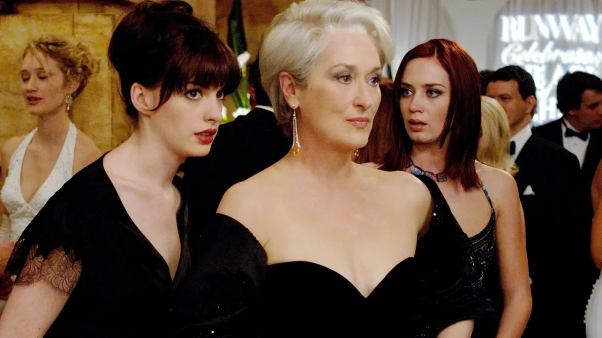 Nieuwe trailer voor 'The Devil Wears Prada 2' met Meryl Streep en Anne Hathaway verschijnt voor bioscooprelease eind april