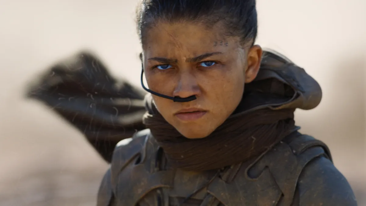 Hogere ticketprijzen voor speciale IMAX-vertoning van 'Dune: Part Three' tot 1000 dollar door grote hype