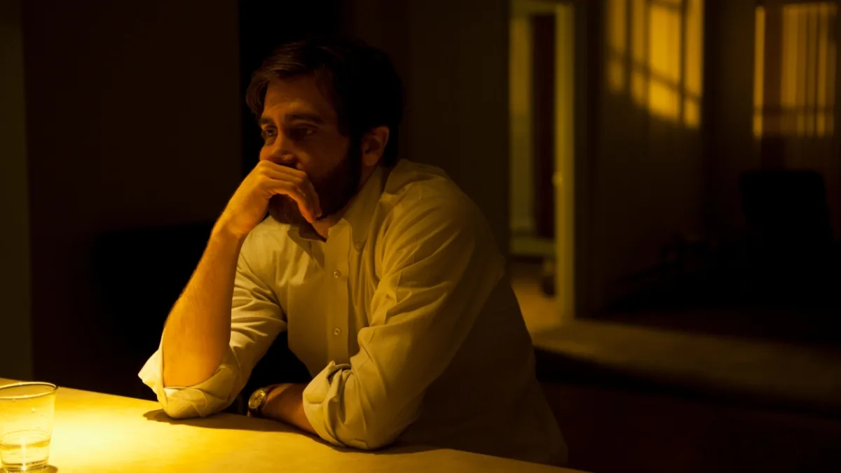 De diepere betekenis van Denis Villeneuve's thriller 'Enemy' onthult de impact van de slotseconde