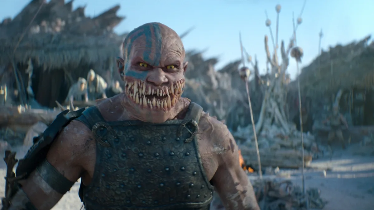 Mortal Kombat II trailer onthult terugkeer van Johnny Cage en bedreiging van Shao Kahn