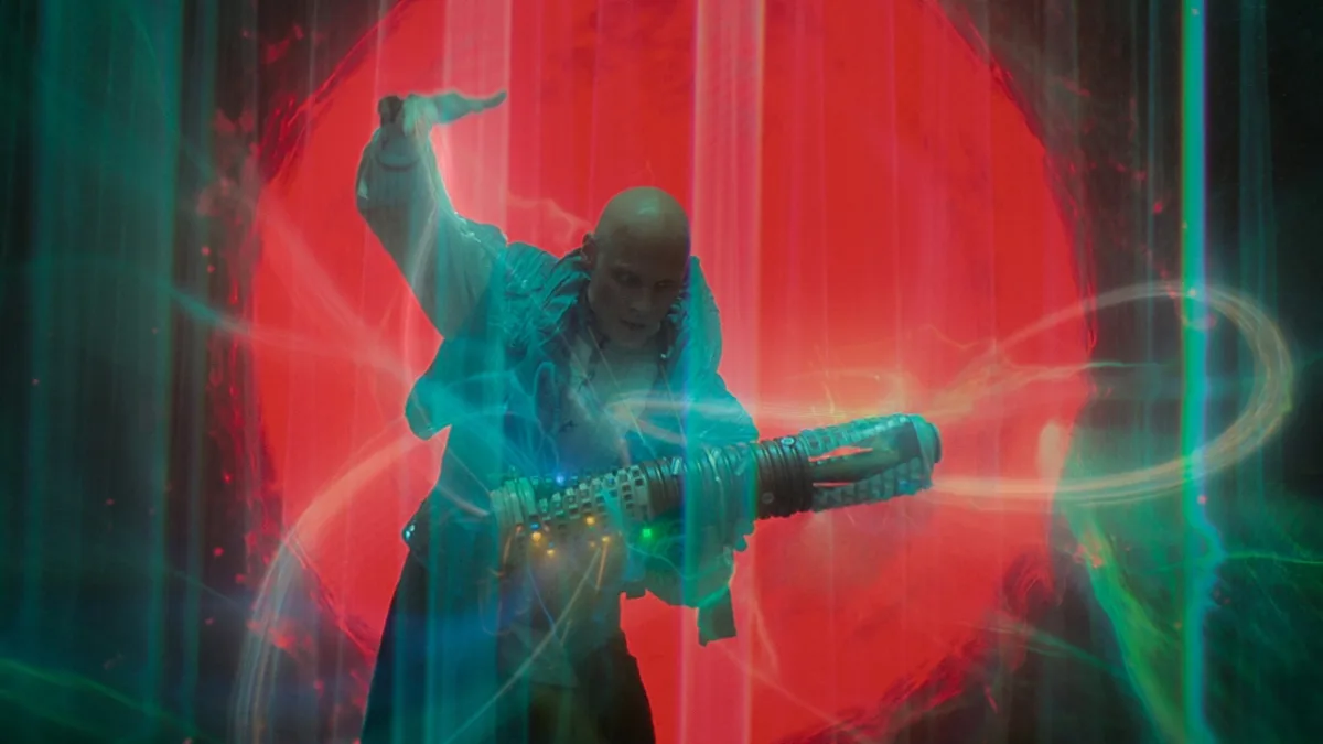 Vierde seizoen van 'Foundation' wordt groter, 'Mercy' staat in top 10 op Prime Video en eerste beelden van seizoen 2 van 'Foundation' vrijgegeven