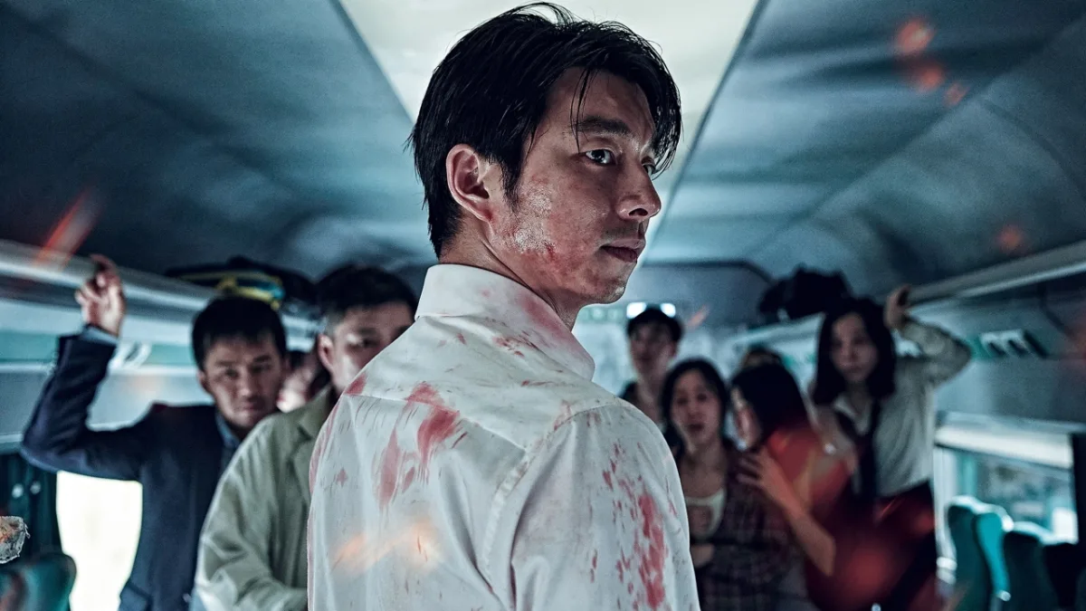 Nieuwe Koreaanse zombiethriller 'Colony' van regisseur Yeon Sang-ho komt in juni uit na première op Filmfestival van Cannes