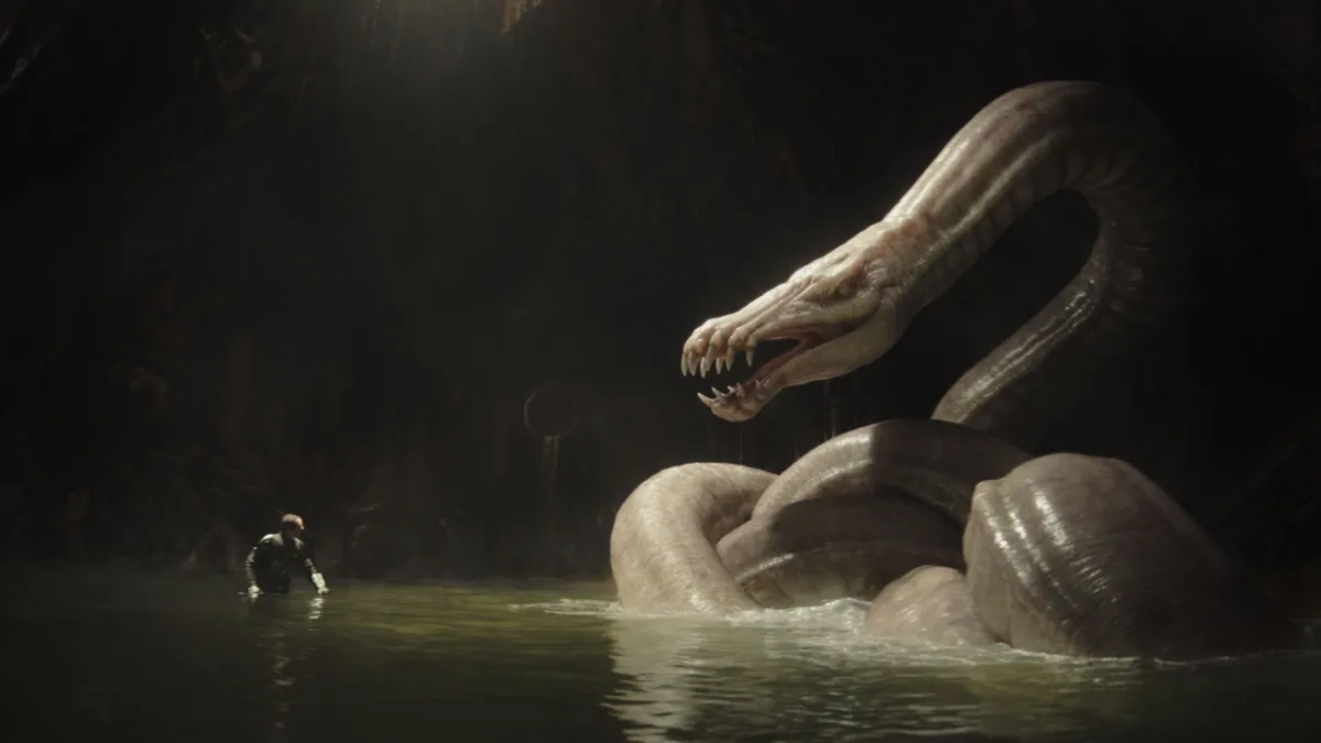 De openingsopbrengst van 'Star Wars: The Mandalorian and Grogu' wordt geschat op 71 miljoen dollar, de laagste sinds de Disney-overname