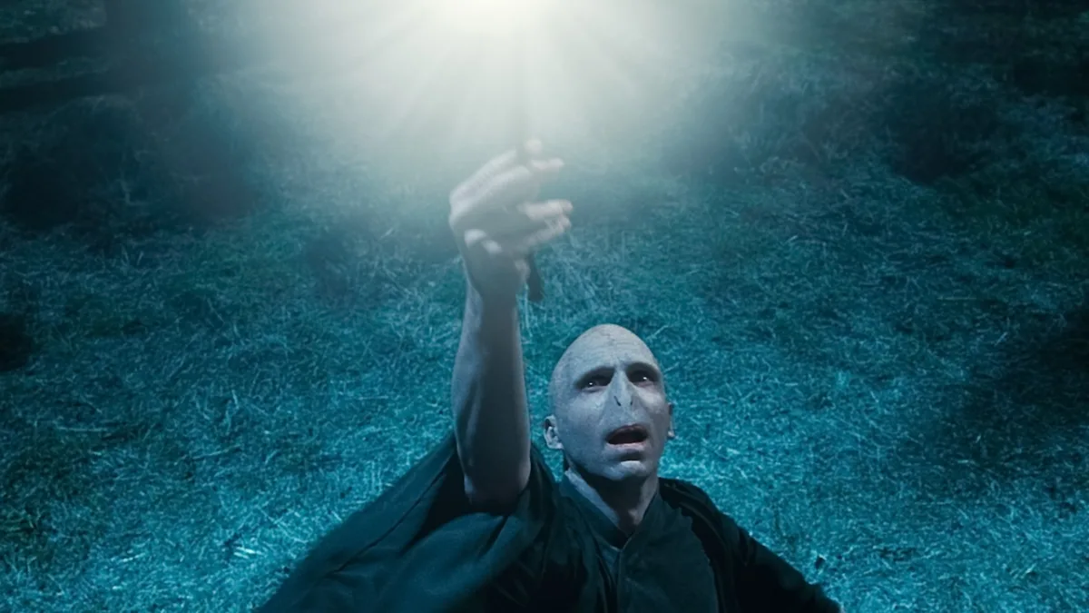 Ralph Fiennes stelt voor dat Tilda Swinton de rol van Voldemort overneemt in de nieuwe 'Harry Potter'-serie op HBO