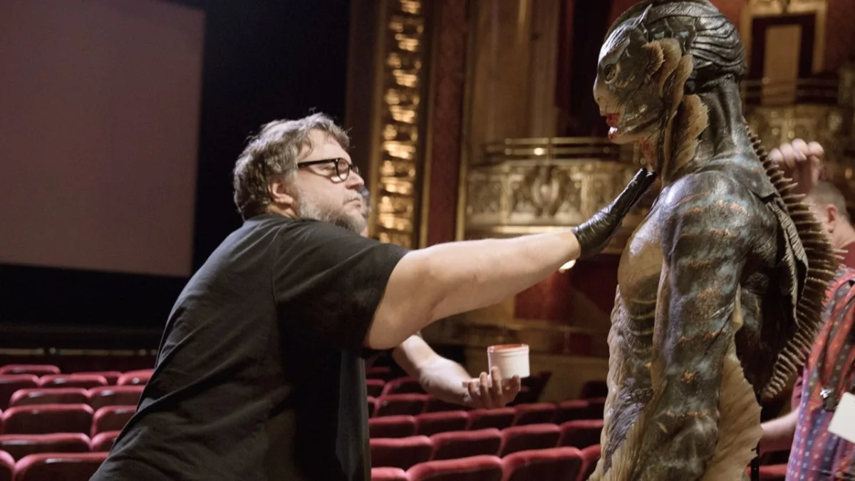 Guillermo del Toro's verfilming van 'At The Mountains of Madness' komt niet van de grond door studiozorgen over R-rating en het zware einde