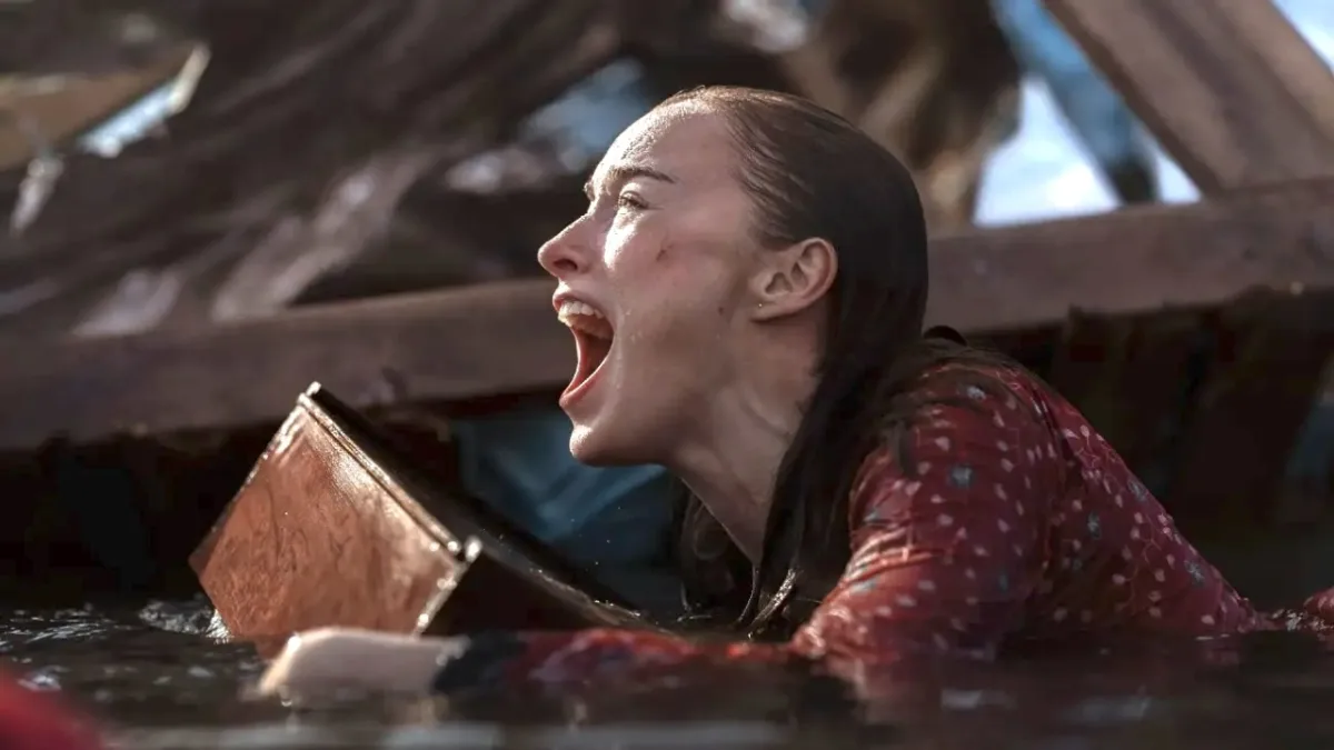 'Thrash' van Tommy Wirkola staat nu op nummer 1 in de Netflix Top 10 ondanks matige recensies