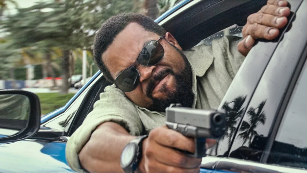 Derde deel in 'Ride Along' in ontwikkeling met Ice Cube en Kevin Hart