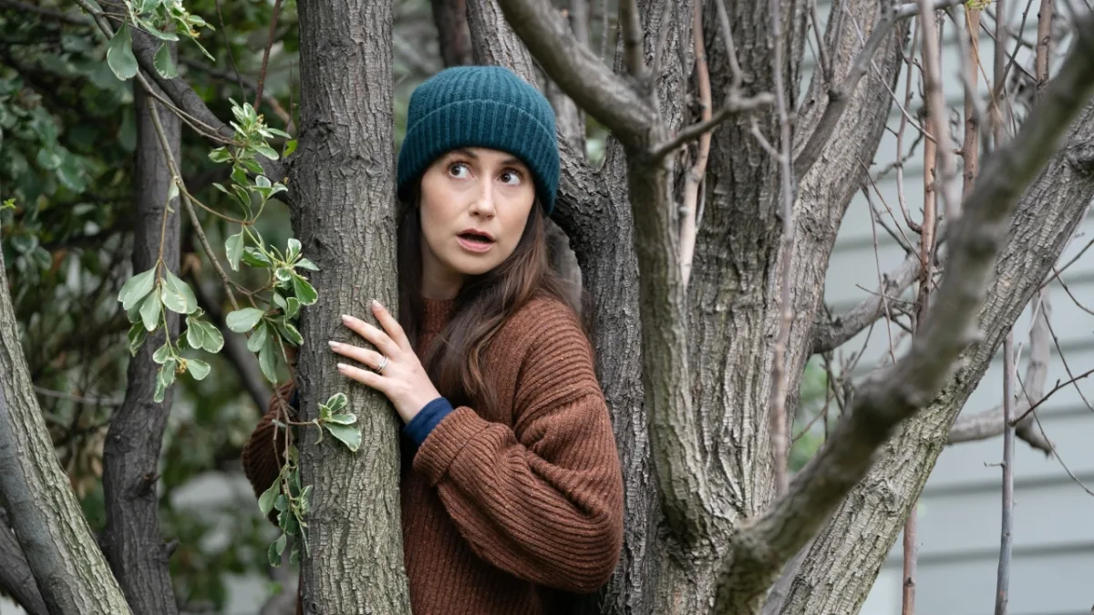 'Beef' begint aan seizoen 2 op Netflix, 'Rooster' krijgt een tweede seizoen op HBO Max en Prime Video heeft succes met nieuwe serie