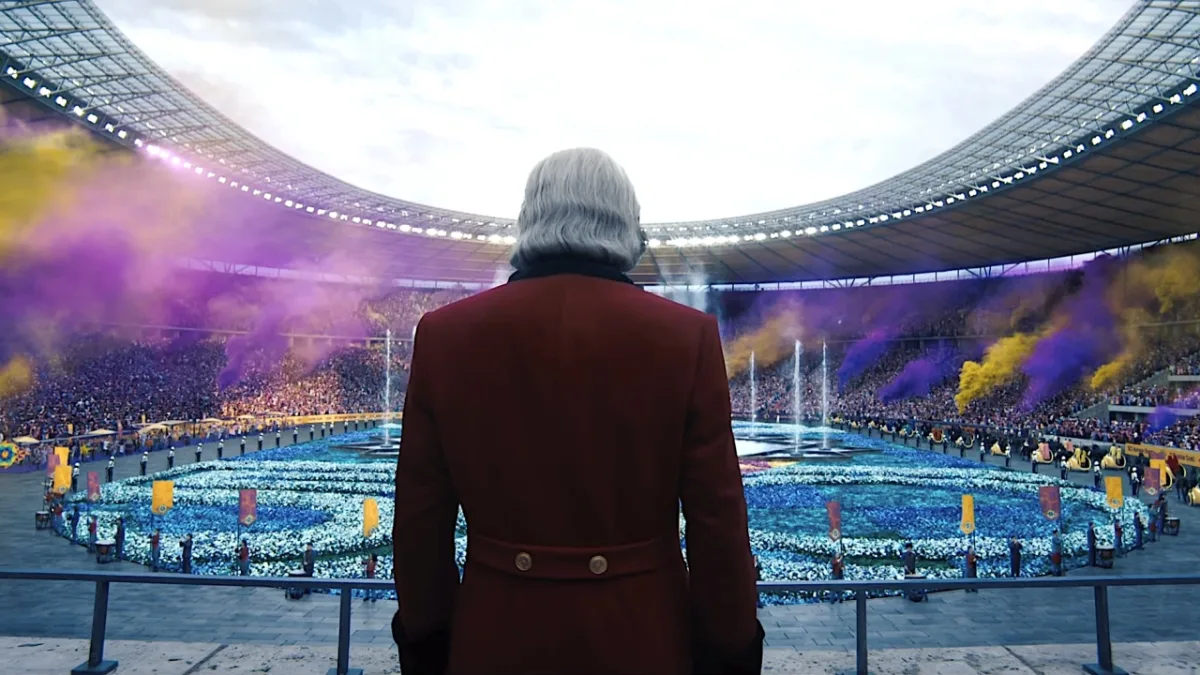 Officiële trailer onthuld voor prequel 'The Hunger Games: Sunrise on the Reaping' met Joseph Zada en Ralph Fiennes